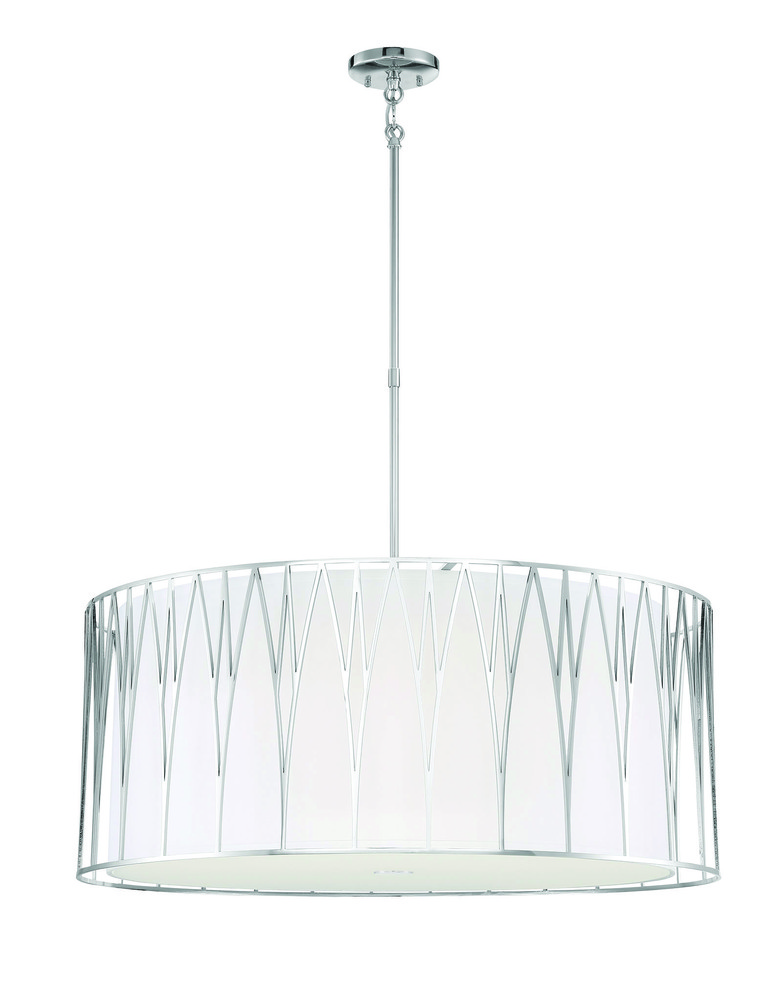 REGAL TERRACE - LED PENDANT