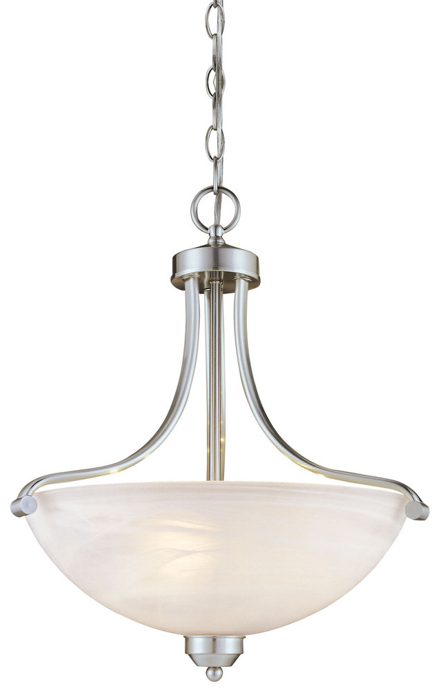 PARADOX™ - 3 LIGHT PENDANT