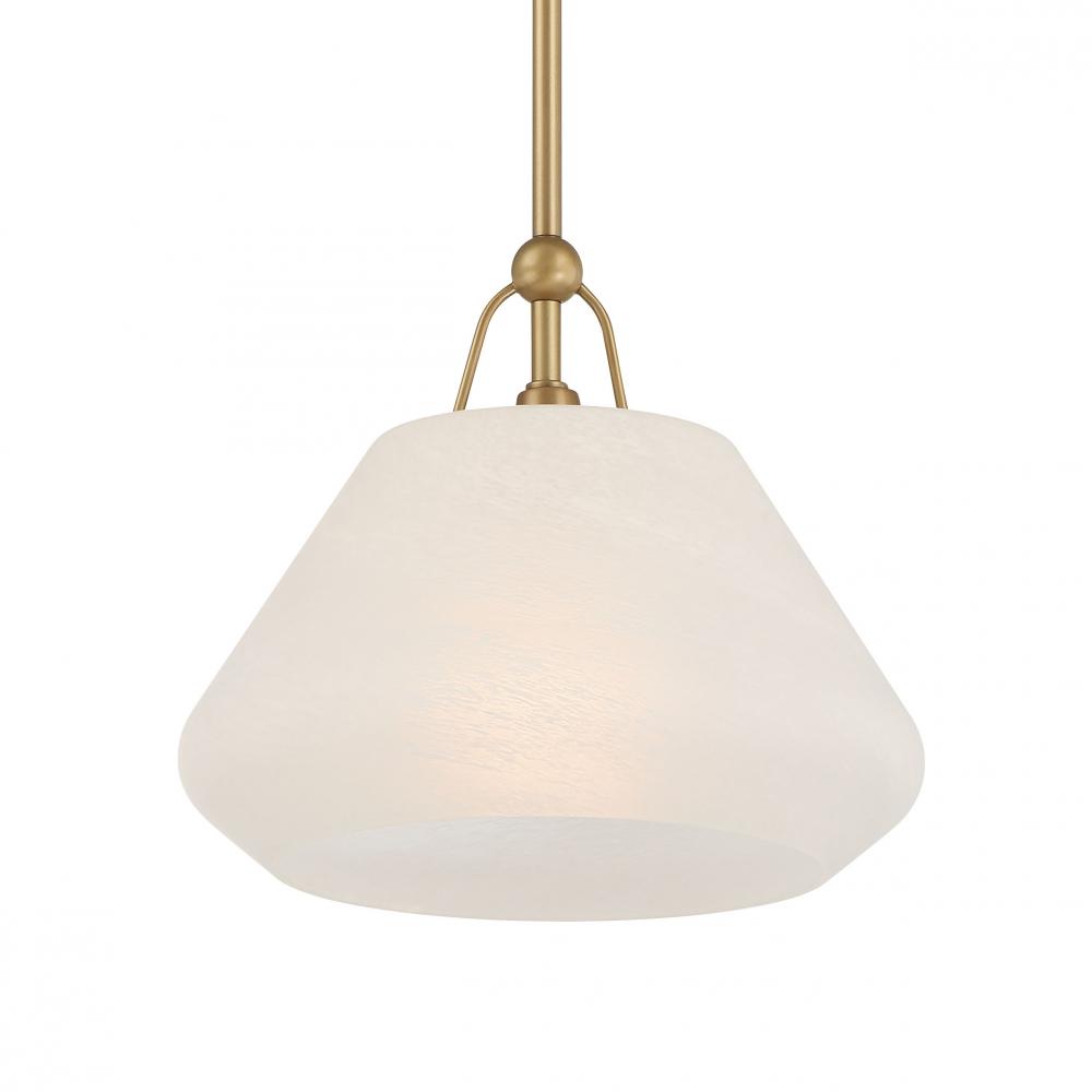 ORION - 1 LIGHT WALL SCONCE