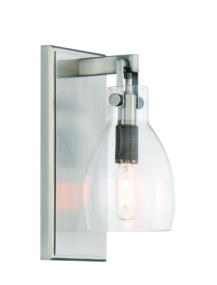 TIBERIA - 1 LIGHT BATH
