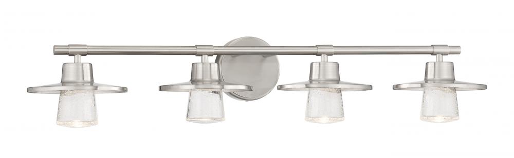 BEACON AVENUE - LED BATH LIGHT