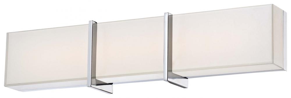 HIGH RISE - LED BATH