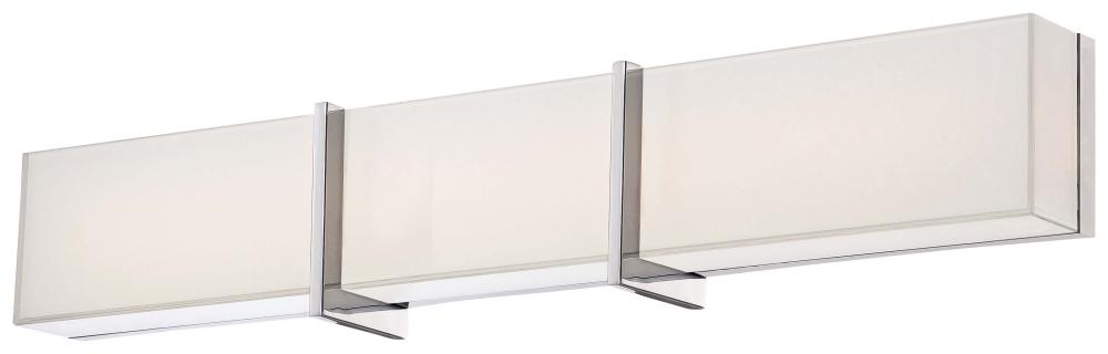 HIGH RISE - LED BATH