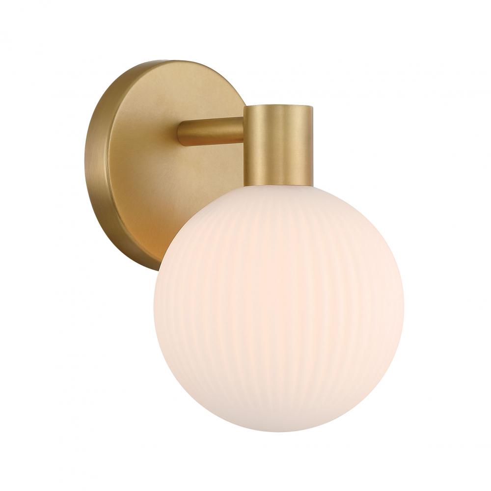 FENTON - 1 LIGHT VANITY