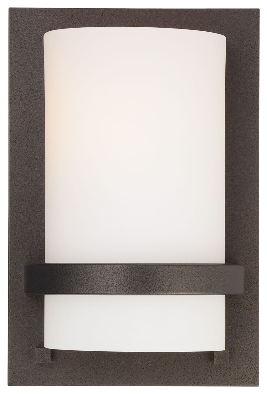 FIELDALE LODGE - 1 LIGHT WALL SCONCE