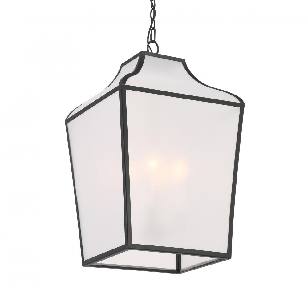 VELENA - 4 LIGHT PENDANT