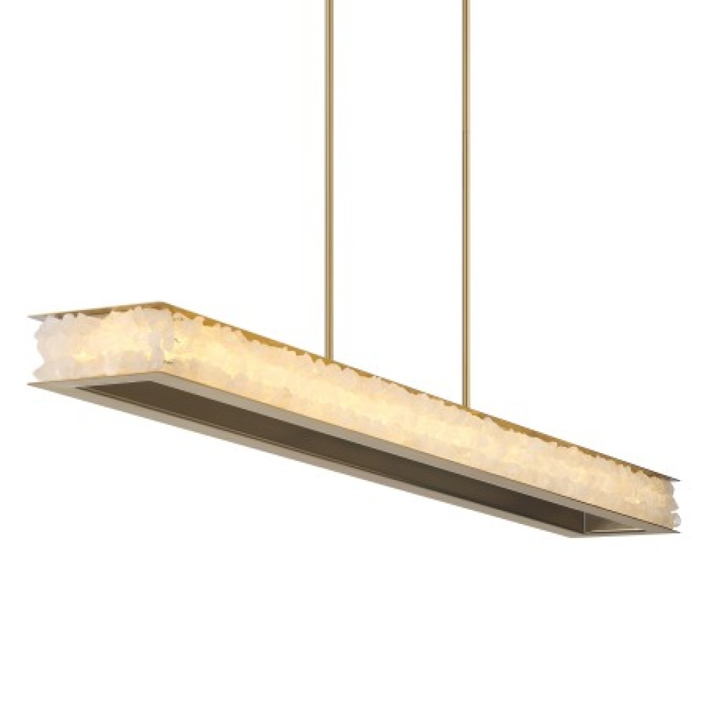 60" LED ISLAND LIGHT