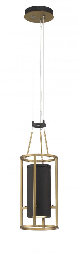 LEVITATION - LED MINI PENDANT