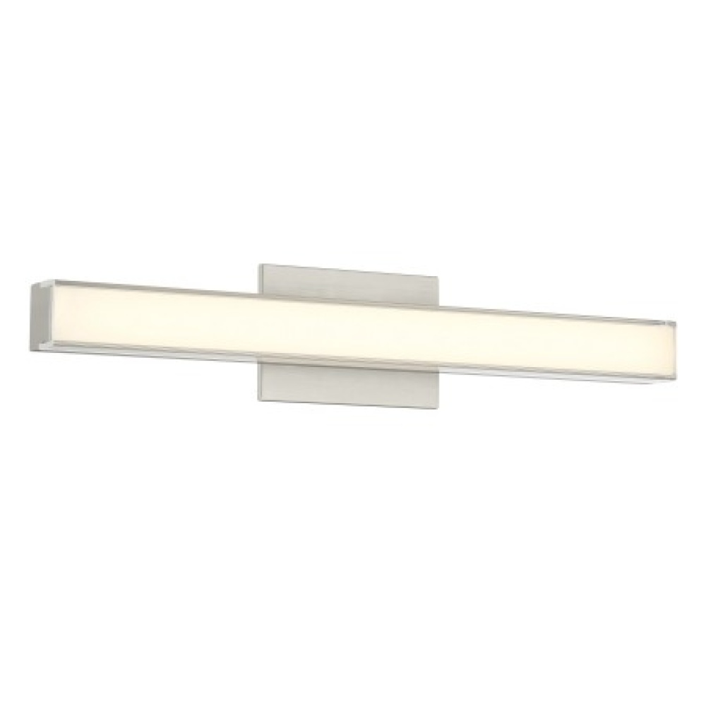 24W LED BATH VANITY