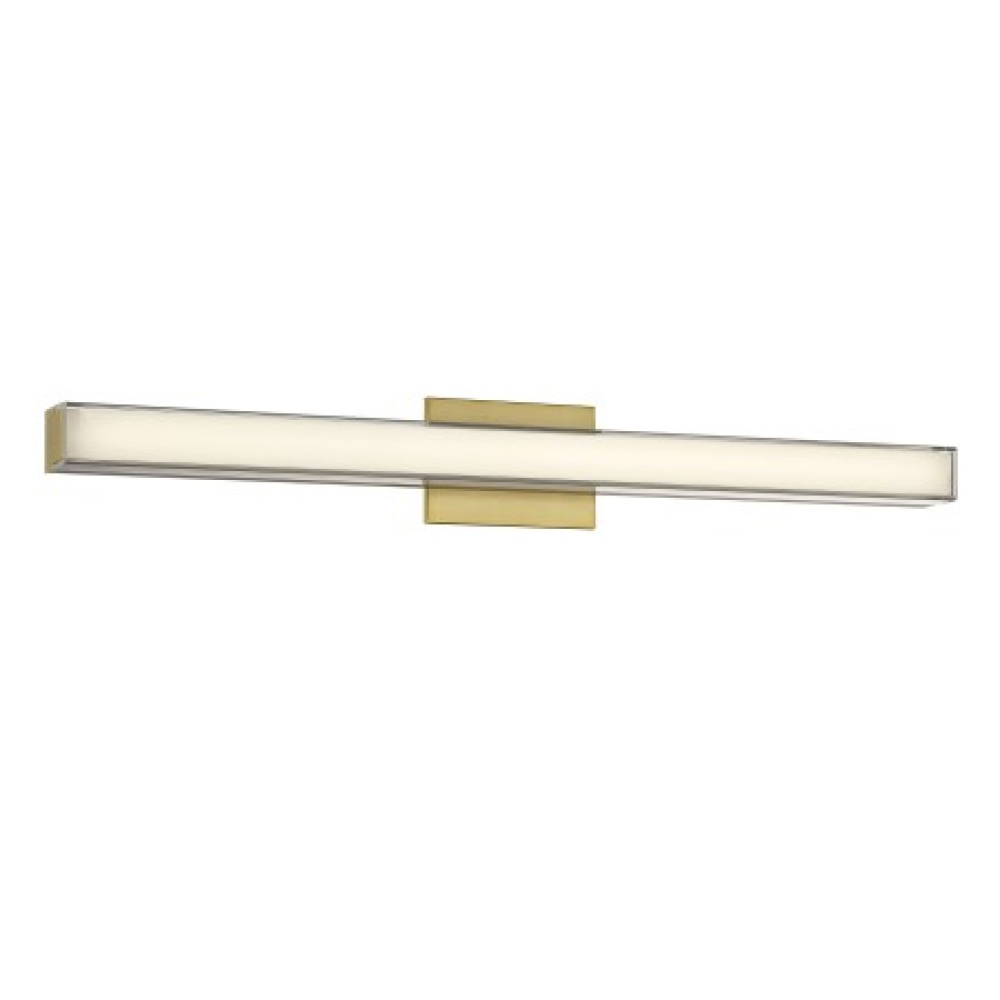35W LED BATH VANITY