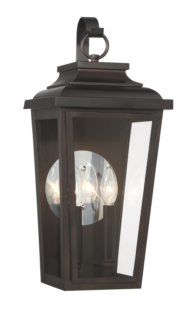 2 LIGHT POCKET LANTERN