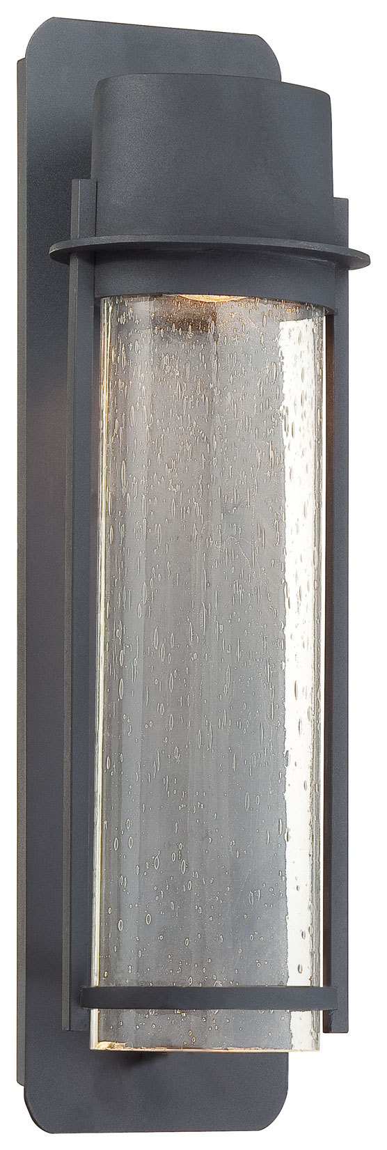 ARTISAN LANE - 1 LIGHT OUTDOOR WALL MOUNT