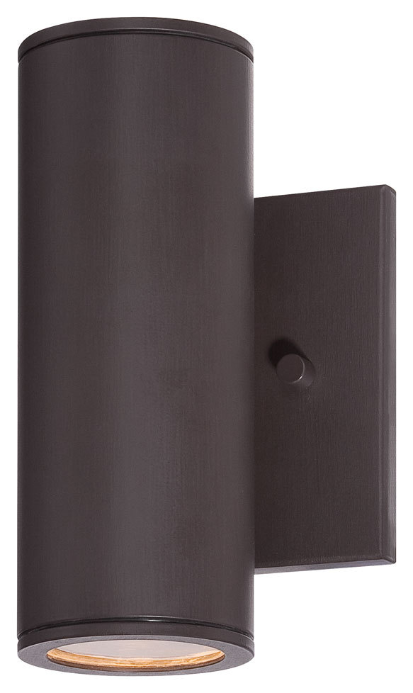 SKYLINE - LED OUTDOOR WALL MOUNT