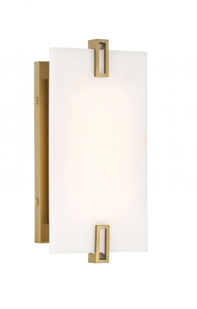 AIZEN - LED LIGHT WALL SCONCE