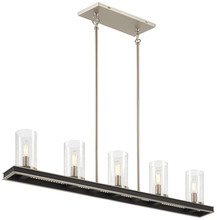 Minka-Lavery 1055-691 - COLE'S CROSSING - 5 LIGHT ISLAND