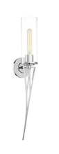 Minka-Lavery 1080-613 - REGAL TERRACE - 1 LIGHT WALL SCONCE