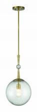 Minka-Lavery 1337-923 - POPULUXE - 1 LIGHT MINI PENDANT