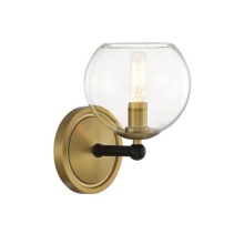 Minka-Lavery 5061-726 - 1 LIGHT WALL MOUNT
