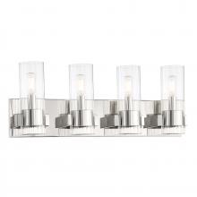 Minka-Lavery 5894-77 - VERNON PLACE - 4 LIGHT BATH