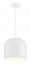 Minka-Lavery 6202-44 - VANTAGE PENDANTS - 1 LIGHT PENDANT