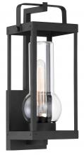Minka-Lavery 73162-66 - SULLIVANS LANDING - 1 LIGHT OUTDOOR WALL MOUNT