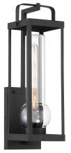 Minka-Lavery 73163-66 - SULLIVANS LANDING - 1 LIGHT OUTDOOR WALL MOUNT