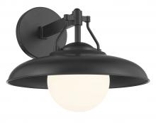 Minka-Lavery 73320-66A - CAMEO SHORES - 1 LIGHT OUTDOOR WALL