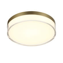 Minka-Lavery 749-2-787-L - 16W LED FLUSH MOUNT