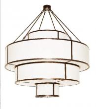 2nd Avenue Designs  116737 - 60" Wide Jayne Pendant
