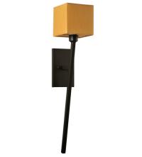 2nd Avenue Designs  118325 - 6.25"W Kesara Wall Sconce