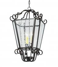 2nd Avenue Designs  119842 - 15" Wide Marin Pendant