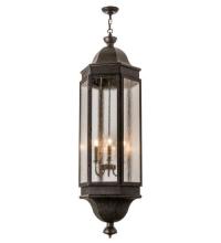 2nd Avenue Designs  119849 - 18"W Gascony Lantern Pendant