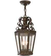 2nd Avenue Designs  120289 - 10"W Cadenza Pendant
