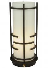 2nd Avenue Designs  121366 - 12" High Revival Deco Accent Lamp