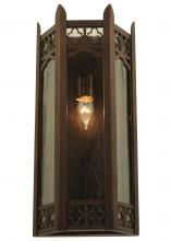 2nd Avenue Designs  122602 - 8.25"W Church Wall Sconce