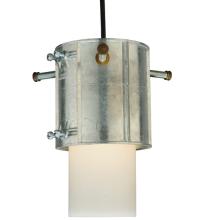 2nd Avenue Designs  122693 - 9"W Cilindro Adatto Pendant