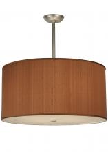 2nd Avenue Designs  124491 - 24" Wide Cilindro Pendant