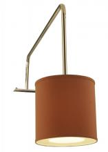 2nd Avenue Designs  131034 - 10.25"W Cilindro Novartis Wall Sconce