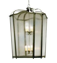 2nd Avenue Designs  134704 - 46" Wide Citadel 16 Light Pendant