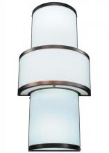 2nd Avenue Designs  136477 - 15"W Jayne Wall Sconce