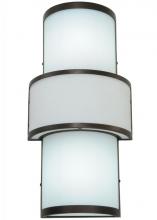 2nd Avenue Designs  137204 - 11"W Jayne Wall Sconce
