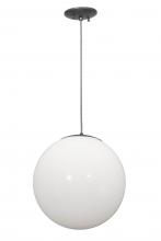 2nd Avenue Designs  138294 - 14"W Bola Pendant