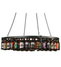 2nd Avenue Designs  140177 - 54"W Beer:30 Pendant