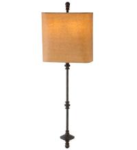 2nd Avenue Designs  156674 - 10" Wide Muirfield Wall Sconce