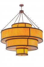 2nd Avenue Designs  144177 - 60"W Jayne Pendant