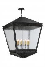 2nd Avenue Designs  144668 - 30" Square Madeline Pendant