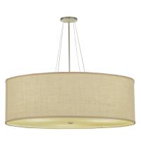 2nd Avenue Designs  144956 - 36"W Cilindro Semi-Flushmount