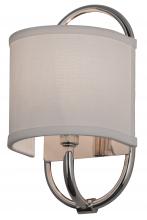 2nd Avenue Designs  145701 - 5"W Cilindro Alta Wall Sconce