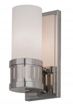 2nd Avenue Designs  145702 - 4"W Cilindro Chisolm Passage Wall Sconce