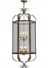 2nd Avenue Designs  150194 - 24"W Calida Pendant